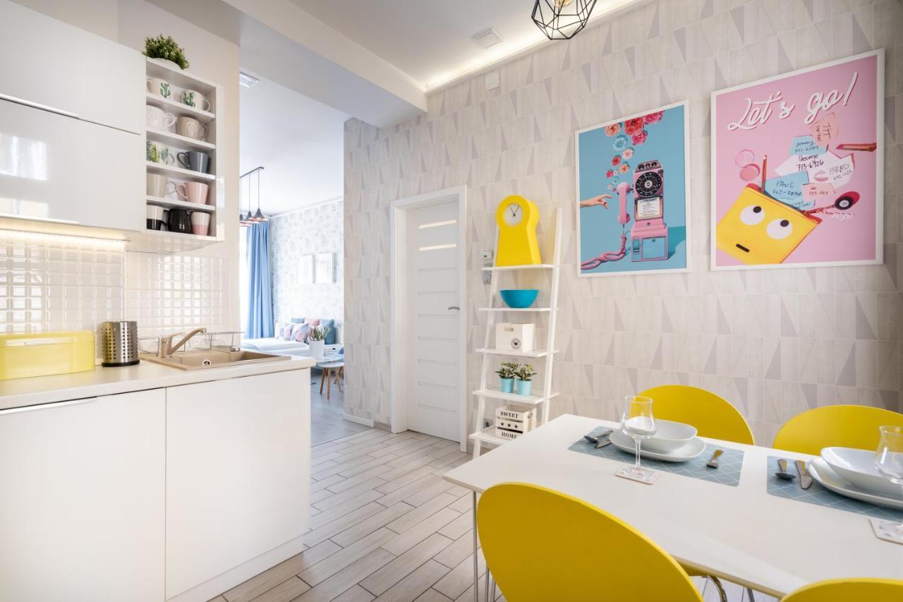 Bpr Chic Gem In The Heart Of The City ブダペスト エクステリア 写真